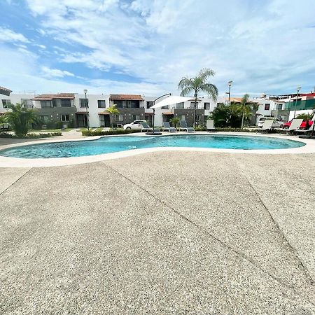 Modern Pool Side 3 Bedroom House, Puerto Vallarta Esterno foto