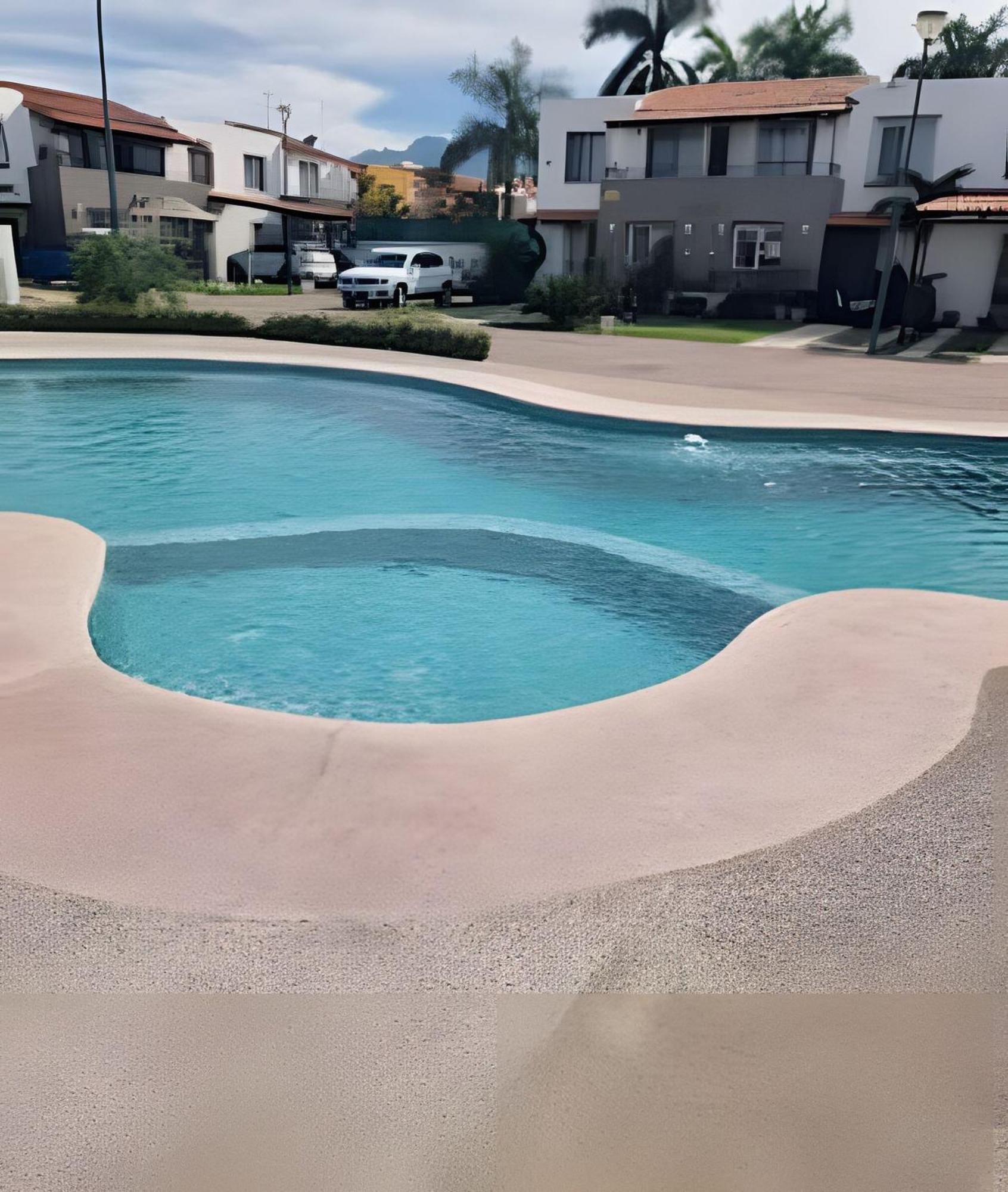 Modern Pool Side 3 Bedroom House, Puerto Vallarta Esterno foto