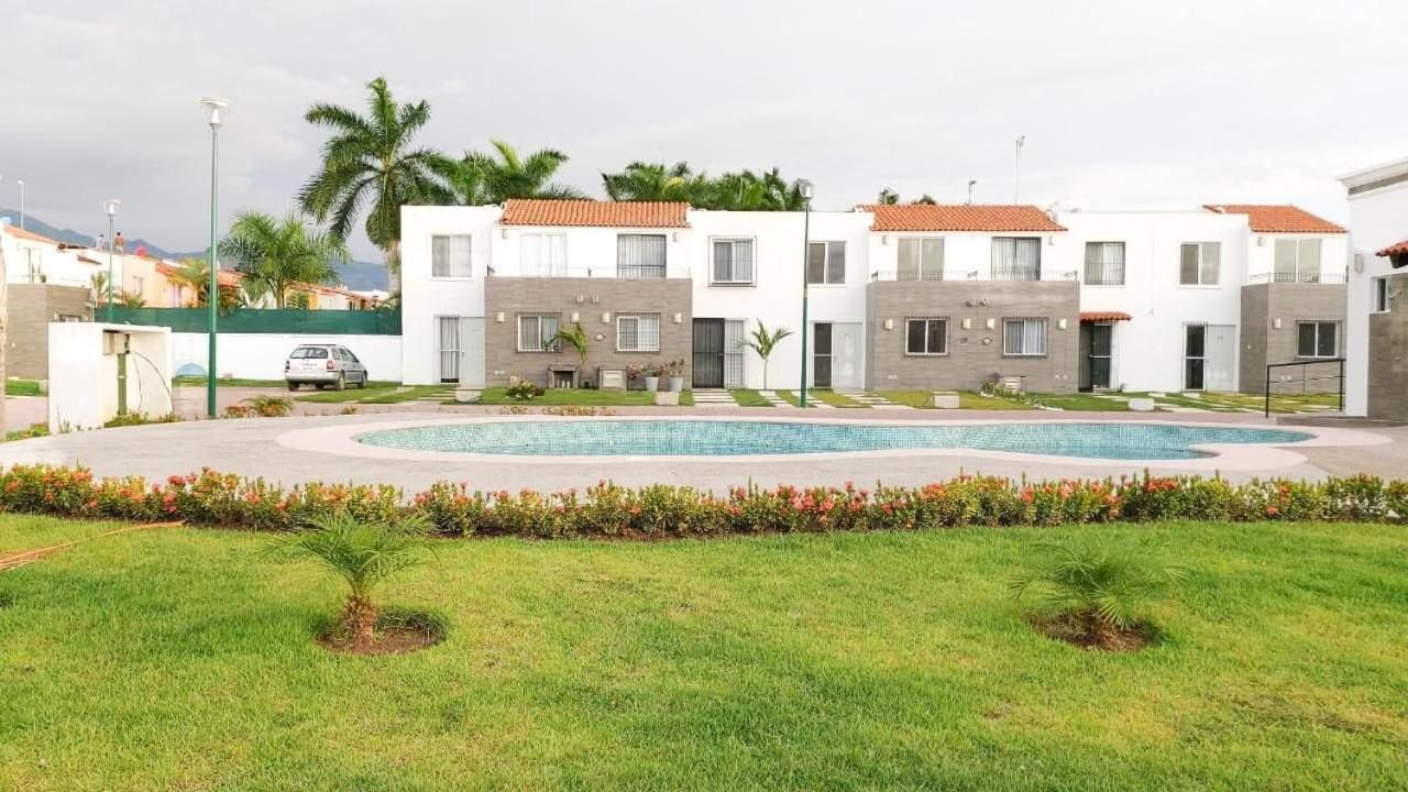 Modern Pool Side 3 Bedroom House, Puerto Vallarta Esterno foto